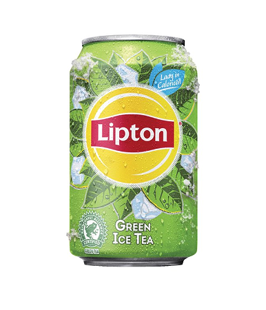 Lipton green